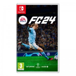 EA SPORTS FC 24 Nintendo Switch